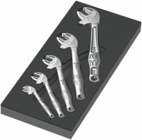 Wera 9732 Foam Insert \"6004 Joker Set 1\" £244.95